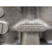 #BMQ24 Engine Cylinder Block For 11-14 Volvo XC90  3.2 6G9N6015AD Gas