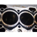 #BMQ24 Engine Cylinder Block For 11-14 Volvo XC90  3.2 6G9N6015AD Gas