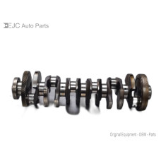#R401 Crankshaft Standard For 07-14 Volvo XC90  3.2 31251565 Gas