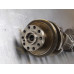 #R401 Crankshaft Standard For 07-14 Volvo XC90  3.2 31251565 Gas