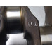 #R401 Crankshaft Standard For 07-14 Volvo XC90  3.2 31251565 Gas
