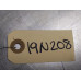 19N208 Engine Oil Pump For 11-14 Volvo XC90  3.2 30758272 Gas