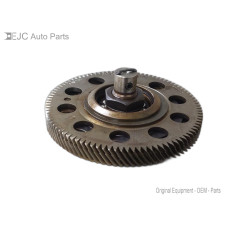 19N216 Auxiliary Drive Gear For 11-14 Volvo XC90  3.2  Gas