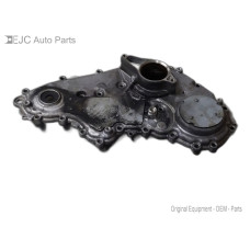 19N218 Engine Timing Cover For 07-14 Volvo XC90  3.2 6G9N6059AC Gas