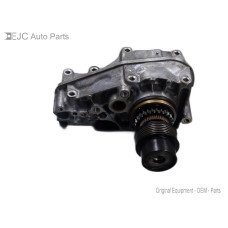 19N220 Auxiliary Drive Housing For 11-14 Volvo XC90  3.2 6G9N6H027AD Gas