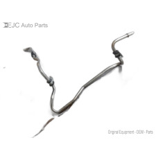 19N224 Fuel Supply Line For 11-14 Volvo XC90  3.2  Gas