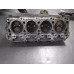#UD04 Left Cylinder Head For 09-15 Jeep Grand Cherokee  5.7 53021616DE Hemi