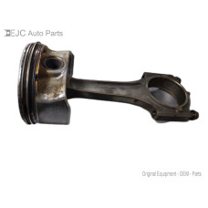 216T301 Piston and Connecting Rod Standard For 09-12 Jeep Grand Cherokee  5.7 53022258AE Hemi