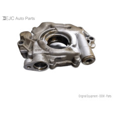 216T310 Engine Oil Pump For 09-12 Jeep Grand Cherokee  5.7 0121047111 Hemi