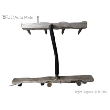 216T324 Fuel Injectors Set With Rail For 06-19 Jeep Grand Cherokee  5.7 05037479AB Hemi