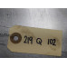219Q102 Engine Block Main Caps For 05-06 Ford E-150  4.6  Gas