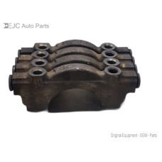 219Q102 Engine Block Main Caps For 05-06 Ford E-150 4.6 Gas 219Q102 Engine Block Main Caps For 05-06 Ford E-150 4.6 Gas