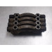 219Q102 Engine Block Main Caps For 05-06 Ford E-150  4.6  Gas