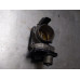 219Q106 Throttle Valve Body For 05-06 Ford E-150  4.6  Gas
