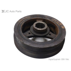 219Q107 Crankshaft Pulley For 05-14 Ford E-150 4.6 1W7E6312AA Gas 219Q107 Crankshaft Pulley For 05-14 Ford E-150 4.6 1W7E6312AA Gas