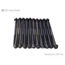 219Q108 Cylinder Head Bolt Kit For 05-06 Ford E-150 4.6 Gas 219Q108 Cylinder Head Bolt Kit For 05-06 Ford E-150 4.6 Gas
