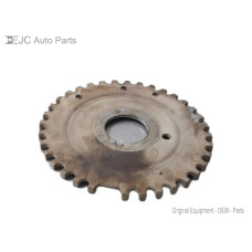 219Q109 Crankshaft Trigger Tone Ring For 05-06 Ford E-150 4.6 XW1E12A227AC Gas 219Q109 Crankshaft Trigger Tone Ring For 05-06 Ford E-150 4.6 XW1E12A227AC Gas