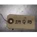 219Q113 Thermostat Housing For 05-06 Ford E-150  4.6  Gas