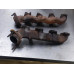 210j101 Exhaust Manifold Pair Set For 03-06 Ford E-150 4.6 Gas 210j101 Exhaust Manifold Pair Set For 03-06 Ford E-150 4.6 Gas