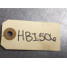 HBI506 Engine Oil Pan For 02-14 Ford E-150  4.6 F7UE6675AF Gas