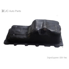 HBI506 Engine Oil Pan For 02-14 Ford E-150 4.6 F7UE6675AF Gas HBI506 Engine Oil Pan For 02-14 Ford E-150 4.6 F7UE6675AF Gas