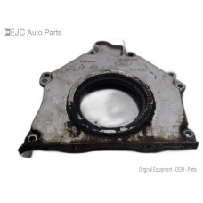 216Z302 Rear Oil Seal Housing For 09-14 Ford Expedition 5.4 3L3E6K318CA Gas 216Z302 Rear Oil Seal Housing For 09-14 Ford Expedition 5.4 3L3E6K318CA Gas