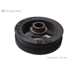 216Z304 Crankshaft Pulley For 09-14 Ford Expedition 5.4 7L3E6316AB Gas 216Z304 Crankshaft Pulley For 09-14 Ford Expedition 5.4 7L3E6316AB Gas