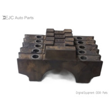 216Z309 Engine Block Main Caps For 09-14 Ford Expedition 5.4 Gas 216Z309 Engine Block Main Caps For 09-14 Ford Expedition 5.4 Gas