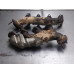 216Z319 Exhaust Manifold Pair Set For 05-09 Ford Expedition  5.4 7L1E9431AA Gas