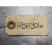 HBH306 Transmission Dust Shield For 09-14 Ford Expedition  5.4 XL3E6A373AA Gas