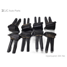 212T313 Ignition Coil Igniter Set For 11-24 Ram 1500  5.7 68235603AA Hemi set of 8