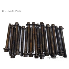 212T321 Cylinder Head Bolt Kit For 13-15 Ram 1500  5.7 06510280AA Hemi