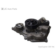 212U105 Water Coolant Pump For 11-17 Jeep Grand Cherokee  5.7 05035677AA Hemi