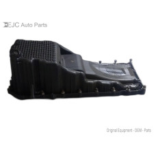 HBI406 Engine Oil Pan For 11-15 Jeep Grand Cherokee  5.7 53022343AH Hemi