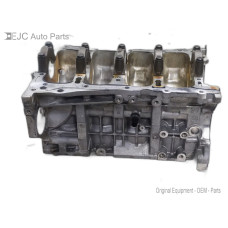 #BKH12 Engine Cylinder Block For 17-22 Kia Sportage LX 2.4 302X32GH00A Gas