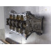#BKH12 Engine Cylinder Block For 17-22 Kia Sportage LX 2.4 302X32GH00A Gas