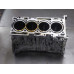 #BKH12 Engine Cylinder Block For 17-22 Kia Sportage LX 2.4 302X32GH00A Gas
