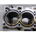 #BKH12 Engine Cylinder Block For 17-22 Kia Sportage LX 2.4 302X32GH00A Gas
