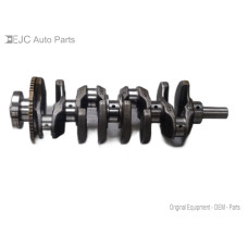 #GT08 Crankshaft Standard For 11-22 Kia Sportage LX 2.4 231112G200 Gas