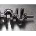 #GT08 Crankshaft Standard For 11-22 Kia Sportage LX 2.4 231112G200 Gas