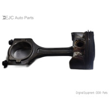 19U201 Piston and Connecting Rod Standard For 17-22 Kia Sportage LX 2.4 235102GGA0 Gas