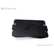 19U206 Torque Converter Cover For 17-22 Kia Sportage LX 2.4  Gas