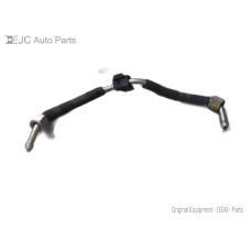 19U215 Pump To Rail Fuel Line For 17-22 Kia Sportage LX 2.4  Gas
