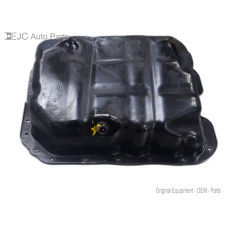 19U220 Lower Engine Oil Pan For 11-22 Kia Sportage LX 2.4 215102G500 Gas