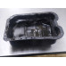 19U220 Lower Engine Oil Pan For 11-22 Kia Sportage LX 2.4 215102G500 Gas