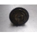 19U224 Intake Camshaft Timing Gear For 17-22 Kia Sportage LX 2.4 243502GGB0 Gas