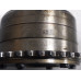 19U224 Intake Camshaft Timing Gear For 17-22 Kia Sportage LX 2.4 243502GGB0 Gas