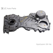19U226 Engine Timing Cover For 17-22 Kia Sportage LX 2.4  Gas