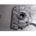 19U226 Engine Timing Cover For 17-22 Kia Sportage LX 2.4  Gas