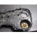 19U226 Engine Timing Cover For 17-22 Kia Sportage LX 2.4  Gas